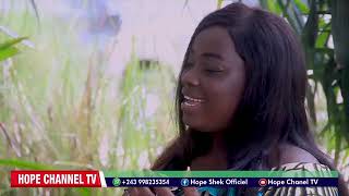 GOSPEL SHOW RECOIT FEMME THAMAR, AMINA BOMA MOTO, AMINA TIA NA SE....(Part 1)