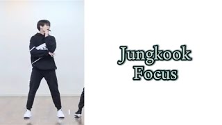 [Mirrored] BTS - 'Anpanman' Dance Practice(Jungkook Focus)
