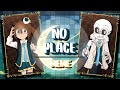 🌙 No Place Meme (JLHS AU) 🌙