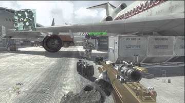 Private Mw3 Azza patch With Matchbonus calculated