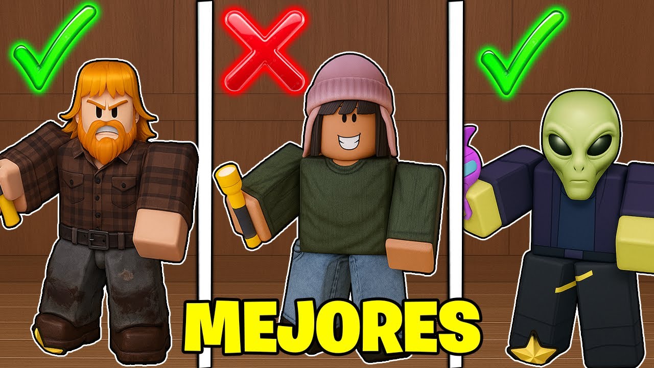 Las MEJORES CLASES BARATAS de 99 NOCHES EN EL BOSQUE