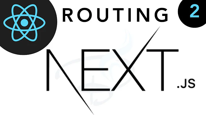 Next.js Full Course -  Routing