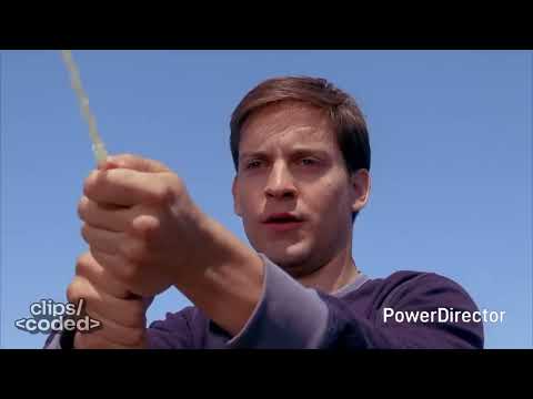 Spider Man 2002 Score Only Web Slinger