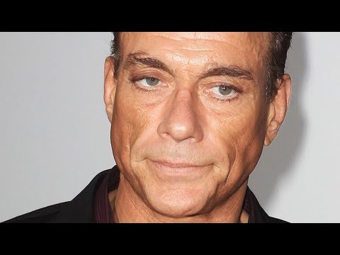 Video: Zašto van Damme ostavlja sense8?