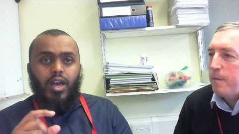 Top tips for approaching an assignment deadline