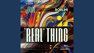 Real Thing (Extended Mix)