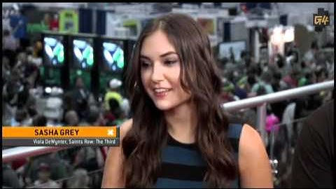 SAINTS ROW THE THIRD PREVIEW