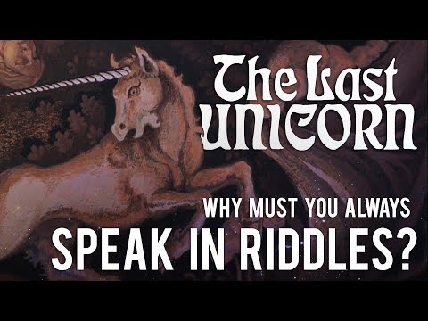 Video: Riddle Of Mythical Unicorns - Alternative View