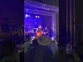 The Wolfe Brothers performing at 2023 Sunset Bash in Penrith, NSW