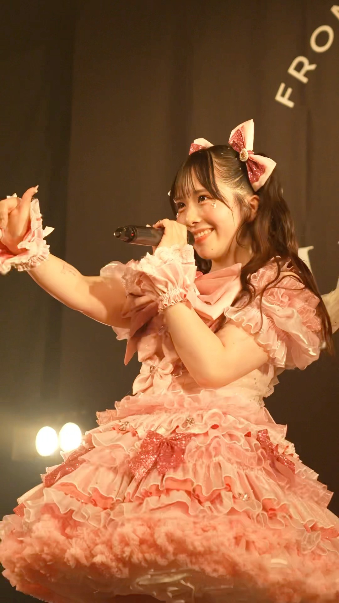 SWEET STEADY 栗田なつか 生誕祭2025 3点セット ダイジェスト】SWEET STEADY『栗田なつか 生誕祭 2025』📍duo
