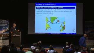 Oren Salzman  Open Problem