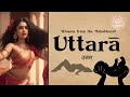 Uttara  women from the mahabharat  wife of abhimanyu