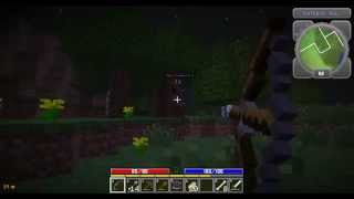 Hack/Mine EP.1 I'm a half ling ranger level 3!- Miami99