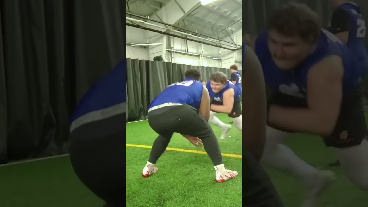 Winterfest Showcase from NUC Sports