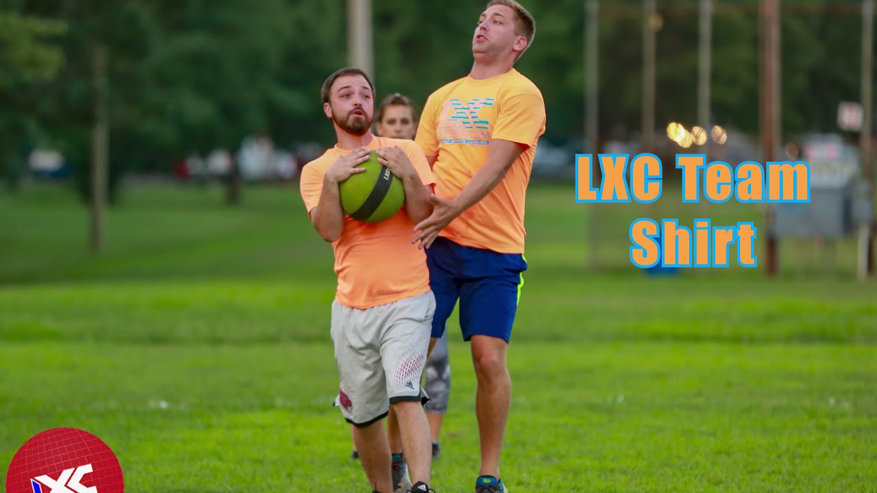 Kickball - Sport Home: LXC Sports and Social Club - Louisville, KY