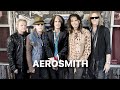 🎸 Aerosmith  - now 🎸