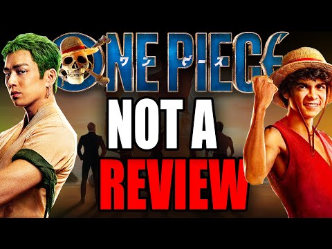 The live-action One Piece series is a must watch, even if you aren't a fan  of anime - Churape's Dungeon and Stuff