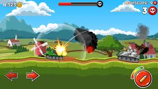 Game Hills Of Steel Warm Midsummer Siegecobra-Heavy Armor Games