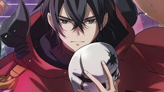 The Strongest Magician in the DemonLord's Army was a Human || New Hindi dub anime series