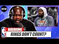 Shaq Exposes Why Kevin Durant Isn’t in the GOAT Conversation!
