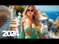 Summer Music Mix 2024 🎵 Alan Walker, Dua Lipa, Coldplay, Martin Garrix & Kygo, The Chainsmokers