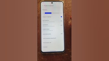 Extend Your Vivo Y58 Battery Life with These Simple Techniques Vivo Smart Switch