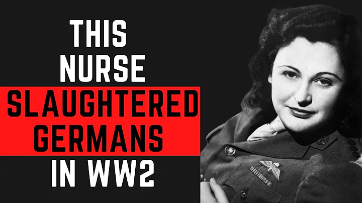 This Female Nurse SLAUGHTERED With Her Own Hands D...