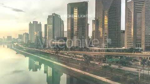 Rain | Download After Effects template