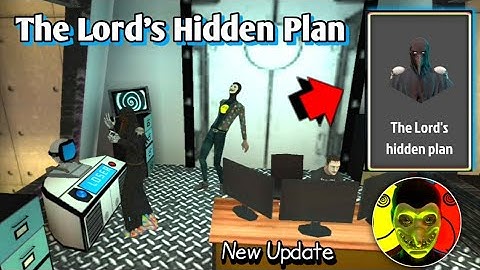 Smiling X Corp New Update The Lord