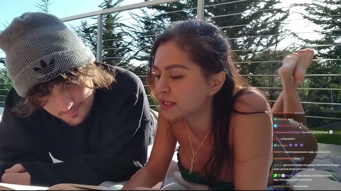 Mira Mitch