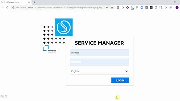 SAP + Micro Focus (formerly HP) Service Manager integration - Attaching the application log