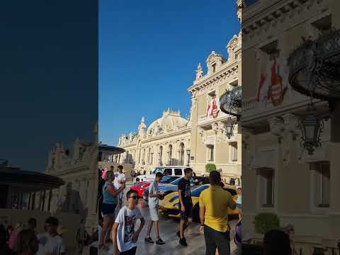 Walking Tour of Fremont Street + Plaza Hotel Casino Inside Look