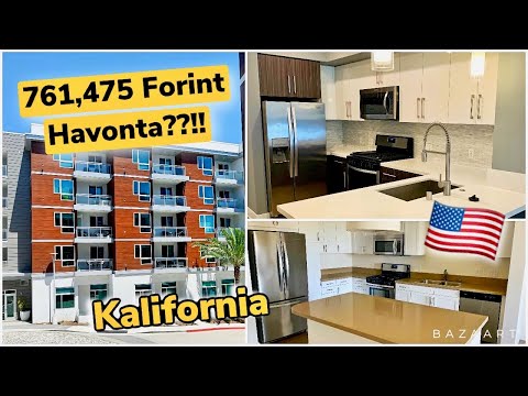 Videó: Hány ember élhet egy 2 hálószobás házban Kaliforniában?