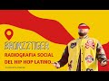 BRONZZTIGER radiografía social del Hip Hop latino - AUDIOFILOSOS E24