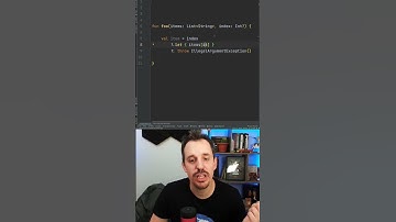 Comprobar valores de argumentos con require () en Kotlin