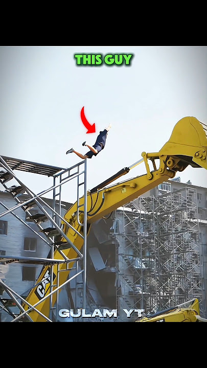 Others Do Parkour Vs This Bro 🥶