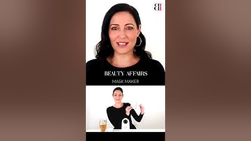MASK MAKER | Beauty Affairs