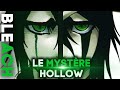 Ulquiorra et le mystre hollow histoire dun peuple oubli  bleach thorie n9