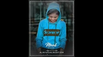 Tip Tip Barsa Pani Dj Status Video // Hindi dj status / Dj whatsapp status video / New style status