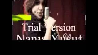 Nania - Bila rasa ini rasaku