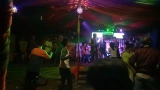 OT SHANGRI-LA LIVE DESA PAGAR DEWA BENAKAT ME 13-10-2019