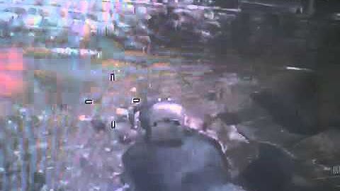 How to get out the map at fallen