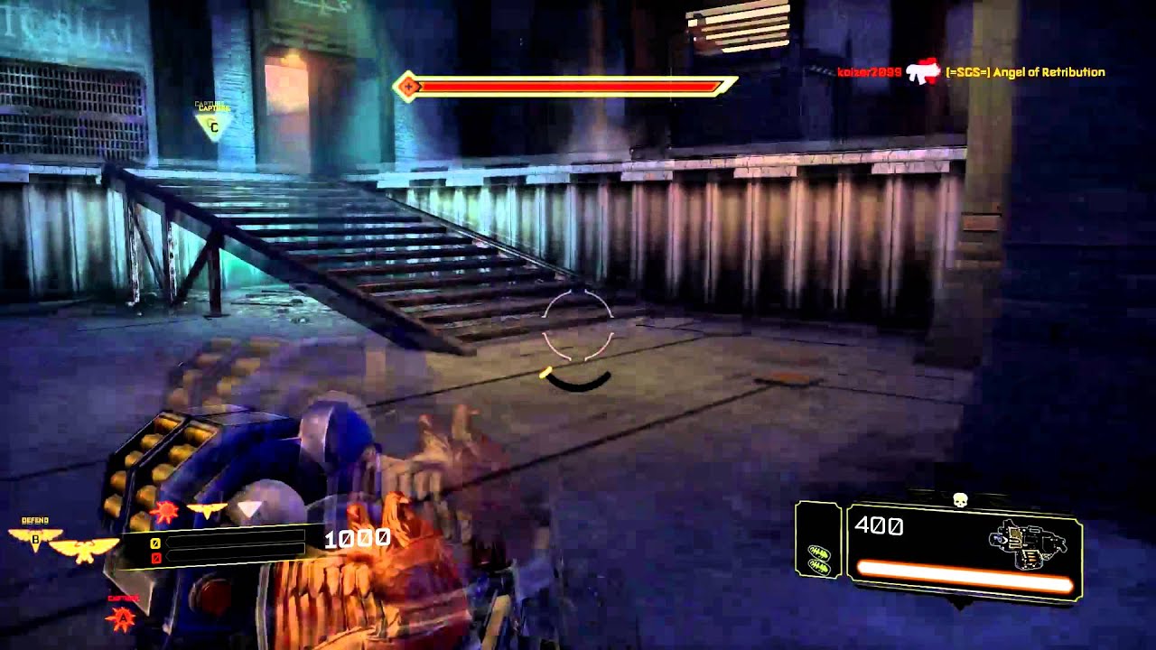 download warhammer space marine 2 gameplay download warhammer space marine 2 gameplay