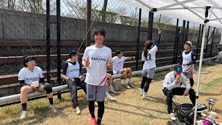 26 KCup Game 1 - Baekho vs SALTY screenshot 3
