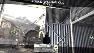 Lefties / Hitmarkers 1 - by Misfit (Joined Excel)