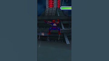 Did you know this about Spiderman Enter Electro?