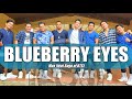 BLUEBERRY EYES by: Max (feat. Suga of BTS)|SOUTHVIBES|