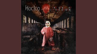 Video thumbnail of "Hocico - Forgotten Tears"