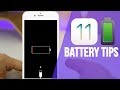 How to Improve iOS 11 Battery Life (17+ Tips You MUST Use)