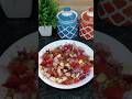 Healthy & Tasty Breakfast | High Protein Sprouts Salad #shorts #weightloss